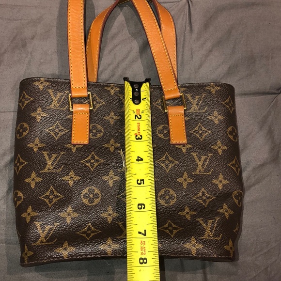 Louis Vuitton Mini Bag - Picture 5 of 8